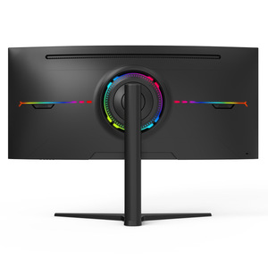 Ordinateur tout-en-un de bureau pour le jeu et le travail à domicile, écran IPS de 23,8 pouces, Windows 10, processeur Intel Core i3/i5/i7 1-11e génération J4125/N5095/J6412, 16 Go de RAM, monobloc - Product Image 5