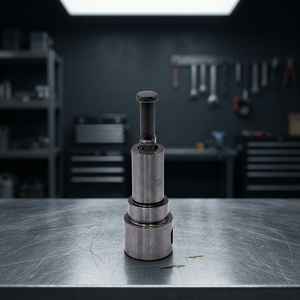 Pompe à carburant neuve de marque taïwanaise pour moteur diesel marin YANMAR KD KL, estampage 3-6KL K2 Z85, ensemble piston et cylindre - Product Image 1
