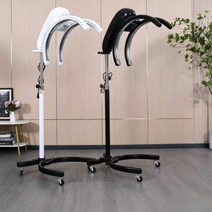 Salon Hair Heater Flying Saucer Perm Machine <b>Hot</b> & <b>Cold</b> Perm Hairdressing Heating Equipment - Product Image 3