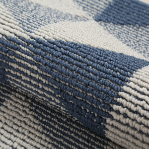 Indoor Doormat Front Door <strong>Mat</strong> Non Slip Rubber Backing Absorbent <strong>Mud</strong> and Snow Magic Inside Dirts Trapper <strong>Mats</strong> - Product Image 2