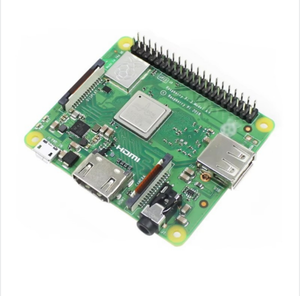 Carte de développement Raspberry Pi Pico, Carte de développement Raspberry Pi 3 Modèle B, Carte de développement Ch340 - Product Image 1
