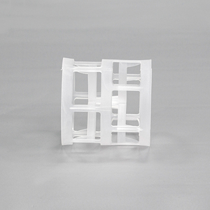 Kunststoff-Zufallspackung: Pall-Ringe für Füllkörper (PPH, PPS) - Product Image 5