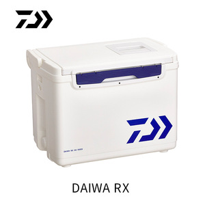 Daiwa Rx Fishing <b>Box</b> 18L Insulated <b>Cooler</b> For Fishing Bait Storage - Product Image 5