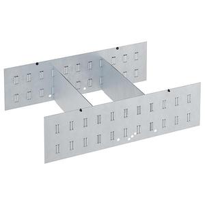 HAZET-161T-176N/4H Jeu de feuilles de séparation pour chariot à outils Assistent 176N - EAN 4000896265596 ROLLING WORKSHOPS ACCESSOIRES - Product Image 2