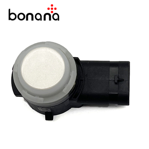 Sensor de radar de aparcamiento PDC blanco 28438-7231R para accesorios de coche Nissan 284387231R - Product Image 4