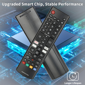 อะไหล่รีโมทคอนโทรล AKB76037605สำหรับ LG Smart TV NANO90P NANO95P OLED48A1 OLED55A1 43UP76709LB OLED77A1 - Product Image 5