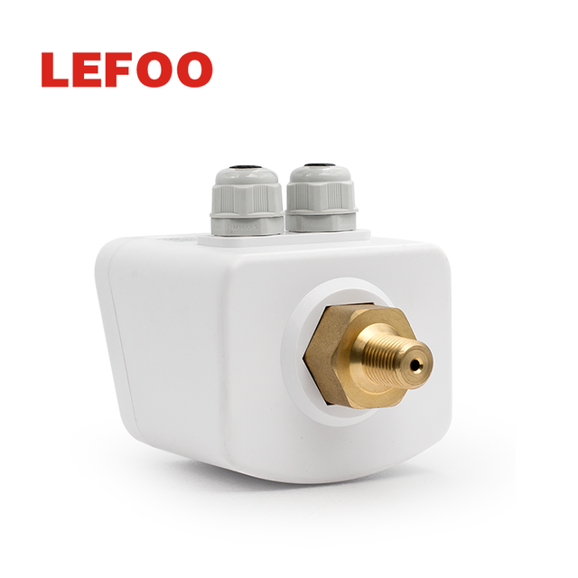 For LEFOO Digital Intelligent Pressure Control Switch Self-Adjusting Gas Air Display for Water Pump High-Efficiency Pressure