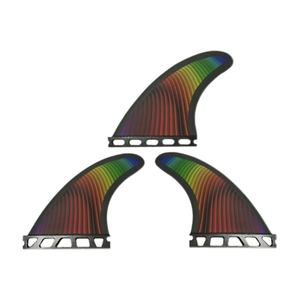 Ailerons en fibre de verre pour planche de <span class=keywords><strong>surf</strong></span> à onglet simple/double <span class=keywords><strong>F2</strong></span> II pour le <span class=keywords><strong>surf</strong></span> prêt à expédier - Product Image 4