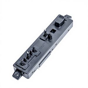 Componente de Interruptores para Camioneta 88191-3S100RY para AC Schnitzer X6 E71 SUV (08-14), Ajuste de Asiento y Botones Eléctricos, Material ABS - Product Image 5