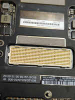Carte graphique NVIDIA Tesla V100 SXM2 16 Go NVLINK-V100