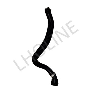 ท่อน้ำหล่อเย็น 26213975 ท่อน้ำยาง EPDM ข้อต่อทางเข้าออก สำหรับเปลี่ยนซ่อม - Product Image 4