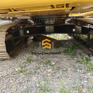 Excavadora CAT Caterpillar 325CL Usada en Venta, Excavadoras Caterpillar Cat 325 /325b /325bl Usadas - Product Image 4