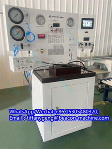 Neueste Beacon Machine <span class=keywords><strong>Universal</strong></span> Schiffs reparatur ausrüstung GT-6000 Hochgeschwindigkeits-Regler-Prüfstand Regler-Aktuator-Prüfstand - Product Image 5