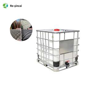 工業用グレードモリブデン濃縮セラミックフィルタープレート固体液体クリーナーが強力な酸に置き換えてブロックの問題を解決 - Product Image 1