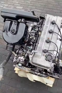 16V 2.4L Essence <span class=keywords><strong>240SX</strong></span> Auto Moteur KA24 Moteur Nu Moteur Légendaire KA24DE Moteur pour <span class=keywords><strong>Nissan</strong></span> - Product Image 6