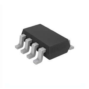 Electronic Chips Component RT5789AGJ8F Original One Stop Service Power Management (PMIC) SOT 23 8 Thin, TSOT 23 8 - Product Image 1