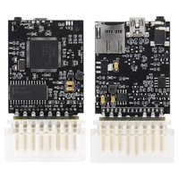 Tactrix Openport 2.0 ECU FLASH Open Port 2 0 Herramienta de Diagnóstico Automotriz OBD 2 OBD2 para Chip Tuning, Escáner J2534