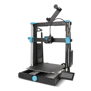 2025 Newly Released Sovol SV06PLUS 96% Pre-assembled 3d Printer for Printing Big Objects - Product Image 1