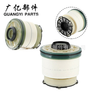 กรองน้ำมันเชื้อเพลิง Guangyi Parts รุ่น 1725552 AB399176AC 493866 U2Y013ZA5 FE25001 สำหรับรถยนต์ฟอร์ด อีซูซุ มาสด้า - Product Image 4