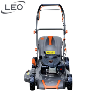 Vente directe d'usine LEO LM56Z-2L (V200) Conception <span class=keywords><strong>professionnelle</strong></span> d'usine <span class=keywords><strong>Tondeuse</strong></span> à <span class=keywords><strong>gazon</strong></span> autotractée Personnalisation - Product Image 3