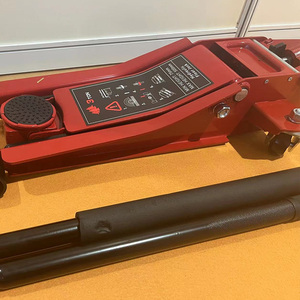 Oferta Especial: Gato Hidráulico de Pedal para Tractor, para Chasis y Puente - Product Image 6