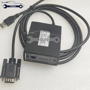 Herramientas de Diagnóstico para Montacargas Jungheinrich JUDIT-4 Incado Box 4.37 con 2 Años de Garantía, Interfaz USB, Kit de Escáner para Windows - Product Image 5