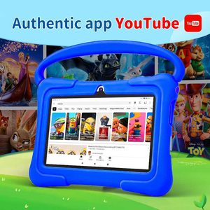 Nueva Tablet Educativa y de Entretenimiento para Niños <span class=keywords><strong>Pad</strong></span> 2, Compatible con WIFI, 4GB+32GB de Memoria, Batería de 3200mAh - Product Image 4