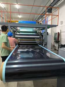 מפעל מכירה ישירה חוזק גבוה 3k 12k 100gsm 200gsm 300gsm יריב סיבי פחמן premg סיבים סיבי פחמן עם שרף אפוקסי שרף אפוקסי - Product Image 3