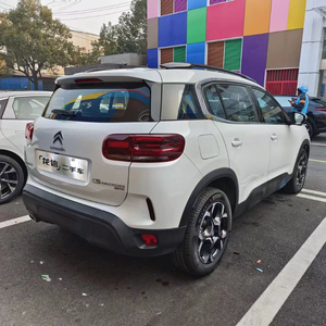 Auto Usado Casi Nuevo, Fábrica China Dongfeng, Buena Calidad, Buen Estado <span class=keywords><strong>de</strong></span> Funcionamiento, Gasolina, Auto <span class=keywords><strong>de</strong></span> <span class=keywords><strong>Segunda</strong></span> <span class=keywords><strong>Mano</strong></span>, Citroën <span class=keywords><strong>C5</strong></span> <span class=keywords><strong>Aircross</strong></span> - Product Image 4