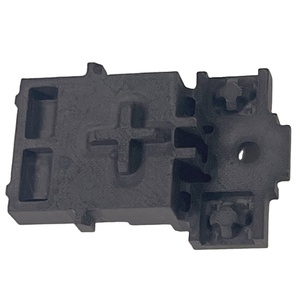 Servicio de Mecanizado de Piezas, Ensamblaje de Piezas Mecánicas, Accesorios de Latón y Aluminio, Piezas de Repuesto, Torneado de Piezas - Product Image 2