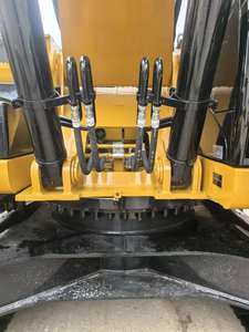 Pelle Caterpillar CAT330D 30 tonnes d'occasion de haute qualité meilleure vente CAT330D2L pelle sur chenilles CAT 330 330gc 336gc 320gc à vendre - Product Image 5