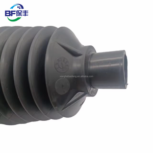 Pièces automobiles Bao Feng, BOÎTE <span class=keywords><strong>DE</strong></span> <span class=keywords><strong>DIRECTION</strong></span> À SOUPAPE BELLOWS, Bar 577404H000 57740-4H000 pour automobile coréenne - Product Image 6