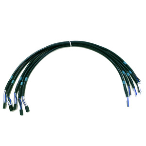 适用于现代 Accent 2020+ 的雾灯继电器线束套件，带开关 - Product Image 2