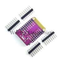 ESP32-S2 D1 mini V3.0 4MB FLASH WIFI S2 Mini V370 untuk modul elektronik