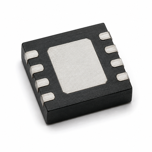 Sensor de Temperatura STS33-DIS-2.5kS DFN-8 2.5x2.5 mm 2.15-5.5V para Monitoreo y Control - Product Image 1