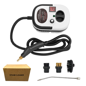 Limpiador a Vapor de Alta Presión y Alta Temperatura, Pequeño, para el Hogar, Aire Acondicionado, Campana de Cocina, Tipo de Calentamiento Rápido - Product Image 1