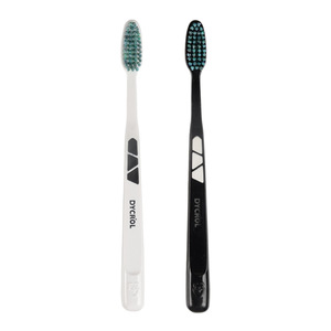 Cepillo de Dientes Dycrol Premium No.3505, Elimina las Manchas de Humo, Cepillo de Dientes Manual para Adultos - Product Image 2