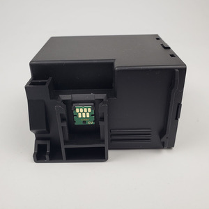 Caja <span class=keywords><strong>de</strong></span> <span class=keywords><strong>mantenimiento</strong></span> <span class=keywords><strong>de</strong></span> cartucho <span class=keywords><strong>de</strong></span> tinta residual adecuada para <span class=keywords><strong>Epson</strong></span> C9387 M1058 S161T almohadilla <span class=keywords><strong>de</strong></span> esponja PXMB11 M1050 M2050 - Product Image 1