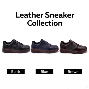 Zapatos de Vestir para Hombre Hechos a Mano de Primera Calidad, Zapatos de Hombre Hechos a Mano de Estilo Retro Skate, Parte Superior de Cuero Genuino - Product Image 5