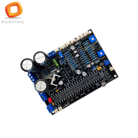 Ensamblaje DE FÁBRICA DE PCBA SMT personalizado OEM para productos de PCB de módulo de audio para automóviles