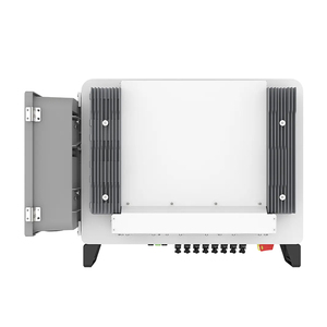 S6-GC(25-60)K-US Sistema Solar Trifásico de 480V 25kw 33kw 36kw 40kw 50kw 60kw Conectado a la Red para el Mercado Estadounidense S6-GC(25-60)K-US S6- - Product Image 3