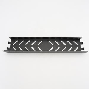 رف الحائط الأكثر شعبية SS304 المصقول غير اللامع المثبت على الحائط رف تخزين الشامبو للحمام - Product Image 4