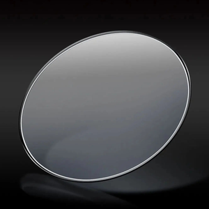 นาฬิกาข้อมือ<span class=keywords><strong>ส</strong></span>แตนเลส<span class=keywords><strong>ส</strong></span>ตีลหรูหรา L E M B E M W C รุ่น Chenlong ระบบ<span class=keywords><strong>ค</strong></span>วอตซ์ หน้าปัดกระจกพร้อมเข็มบอกเวลา - Product Image 6