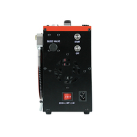 GX-E-CS3-I 3 étapes 310 bar 3 types de dispositif de sécurité Séparation huile-eau intégrée pour la chasse compresseur pcp à air haute pression