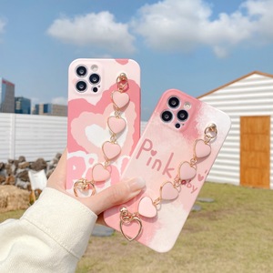 <span class=keywords><strong>Coque</strong></span> de téléphone portable <span class=keywords><strong>Xiaomi</strong></span> <span class=keywords><strong>Redmi</strong></span> <span class=keywords><strong>Note</strong></span> <span class=keywords><strong>10</strong></span> <span class=keywords><strong>Pro</strong></span>, étui mignon en TPU avec sangle de poignet, doux - Product Image 1