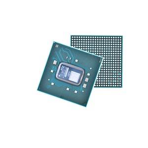 Chips FPGA Integrados LCMXO2-7000HC-4FTG256C Nuevos y Originales, 256-FTBGA (17x17), Matriz de Puertas Programables por el Usuario - Product Image 1