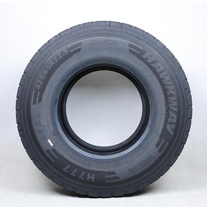 Neumático de Camión HAWKWAY de Alta Resistencia para Todas las Posiciones 425/65R22.5 22PR TBR, Neumático de Camión 425/65R22.5, Neumático TBR 385/55R22.5 385/65R22 - Product Image 2