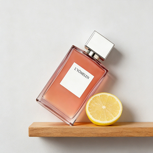 Perfume en Spray Floral Dulce de Duración Prolongada de 12-24 Horas, Aroma a Melocotón Frutal, Unisex, Perfume en Spray de Marca Privada de Diseñador de Larga Duración - Product Image 2