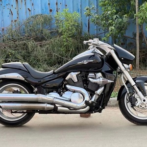 <span class=keywords><strong>Moto</strong></span> <span class=keywords><strong>Suzuki</strong></span> Boulevard M109R d'occasion importée du Japon, Cruiser Street Bike, Road Racing, Touring Bike - Product Image 4
