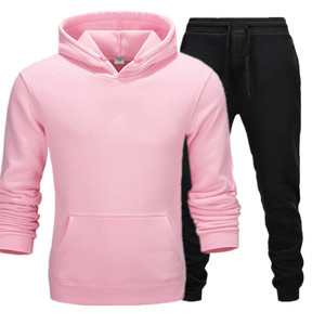Ensemble de survêtements <span class=keywords><strong>pour</strong></span> hommes vêtements d'entraînement de <span class=keywords><strong>musculation</strong></span> et de gym ensemble de deux pièces <span class=keywords><strong>pour</strong></span> hommes vêtements de sport survêtements décontractés <span class=keywords><strong>pour</strong></span> hommes - Product Image 4
